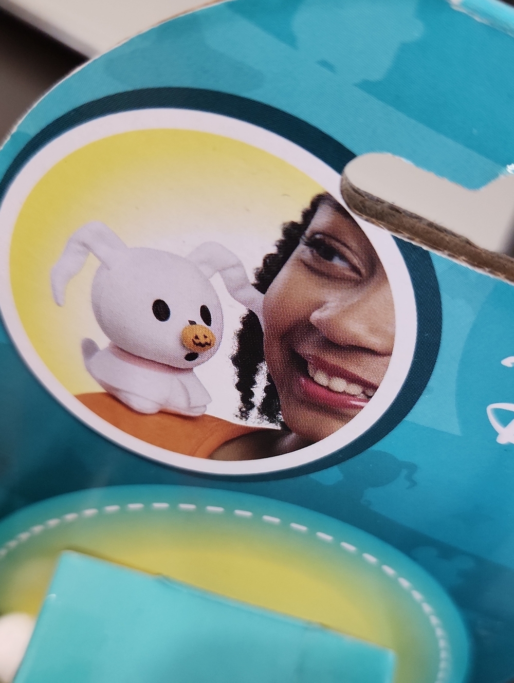 Disney Zero Shoulder Plush NEW - Picture 2 of 4